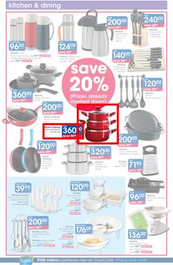 Clicks : You Pay Less (24 Mar - 21 Apr 2015), page 32