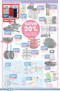 Clicks : You Pay Less (24 Mar - 21 Apr 2015), page 32