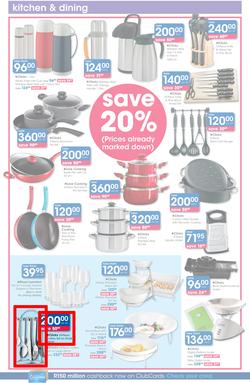 Clicks : You Pay Less (24 Mar - 21 Apr 2015), page 32