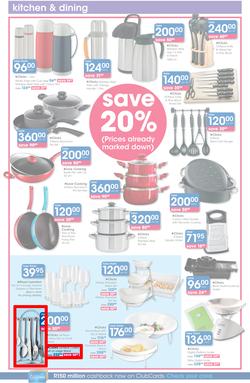 Clicks : You Pay Less (24 Mar - 21 Apr 2015), page 32