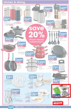 Clicks : You Pay Less (24 Mar - 21 Apr 2015), page 32