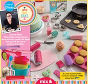 Love To Bake Products