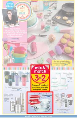 Clicks : You Pay Less (24 Mar - 21 Apr 2015), page 33