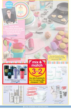 Clicks : You Pay Less (24 Mar - 21 Apr 2015), page 33