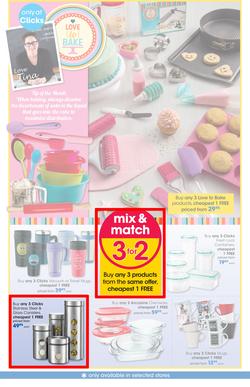 Clicks : You Pay Less (24 Mar - 21 Apr 2015), page 33