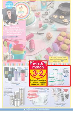 Clicks : You Pay Less (24 Mar - 21 Apr 2015), page 33
