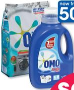 Omo Auto Liquid-.15L
