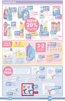Clicks : You Pay Less (24 Mar - 21 Apr 2015), page 34