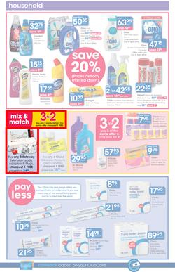 Clicks : You Pay Less (24 Mar - 21 Apr 2015), page 34