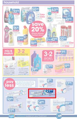 Clicks : You Pay Less (24 Mar - 21 Apr 2015), page 34