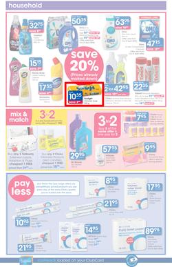 Clicks : You Pay Less (24 Mar - 21 Apr 2015), page 34
