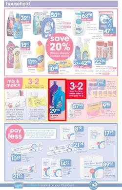 Clicks : You Pay Less (24 Mar - 21 Apr 2015), page 34