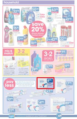 Clicks : You Pay Less (24 Mar - 21 Apr 2015), page 34