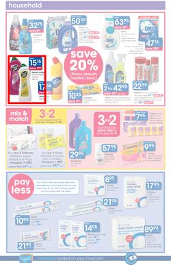 Clicks : You Pay Less (24 Mar - 21 Apr 2015), page 34