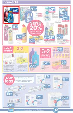 Clicks : You Pay Less (24 Mar - 21 Apr 2015), page 34