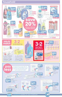 Clicks : You Pay Less (24 Mar - 21 Apr 2015), page 34