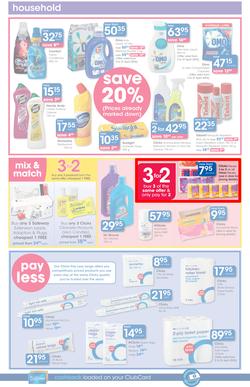 Clicks : You Pay Less (24 Mar - 21 Apr 2015), page 34