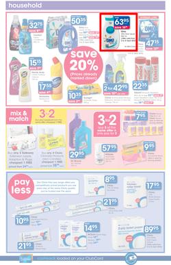 Clicks : You Pay Less (24 Mar - 21 Apr 2015), page 34