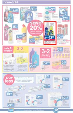 Clicks : You Pay Less (24 Mar - 21 Apr 2015), page 34