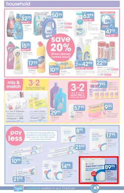 Clicks : You Pay Less (24 Mar - 21 Apr 2015), page 34