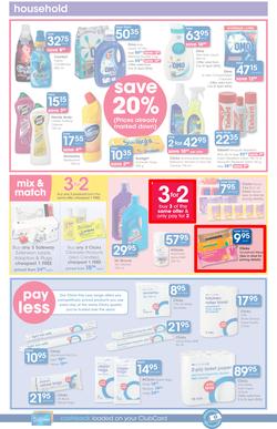 Clicks : You Pay Less (24 Mar - 21 Apr 2015), page 34