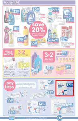 Clicks : You Pay Less (24 Mar - 21 Apr 2015), page 34