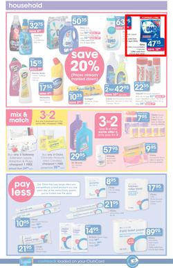 Clicks : You Pay Less (24 Mar - 21 Apr 2015), page 34