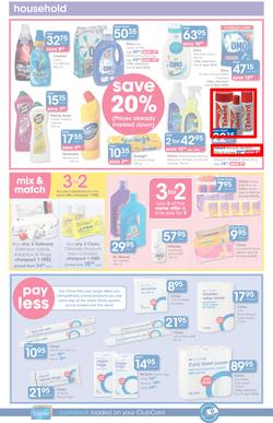 Clicks : You Pay Less (24 Mar - 21 Apr 2015), page 34