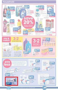 Clicks : You Pay Less (24 Mar - 21 Apr 2015), page 34