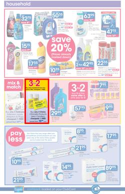 Clicks : You Pay Less (24 Mar - 21 Apr 2015), page 34