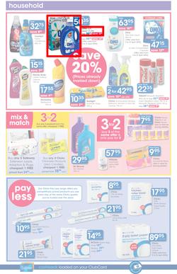 Clicks : You Pay Less (24 Mar - 21 Apr 2015), page 34