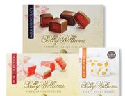 Sally Williams Nougat-45g