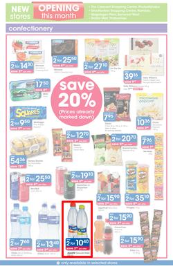 Clicks : You Pay Less (24 Mar - 21 Apr 2015), page 35