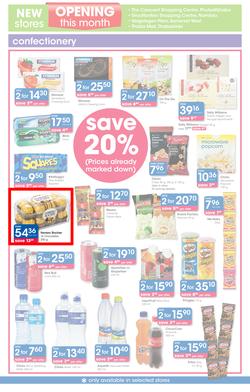 Clicks : You Pay Less (24 Mar - 21 Apr 2015), page 35
