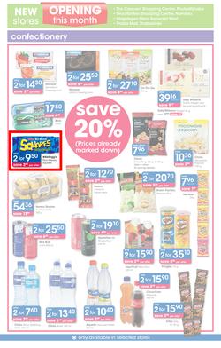 Clicks : You Pay Less (24 Mar - 21 Apr 2015), page 35