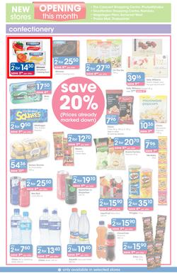 Clicks : You Pay Less (24 Mar - 21 Apr 2015), page 35
