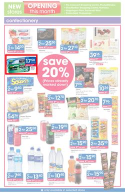 Clicks : You Pay Less (24 Mar - 21 Apr 2015), page 35