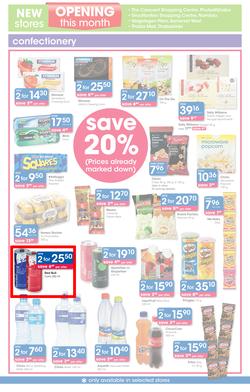 Clicks : You Pay Less (24 Mar - 21 Apr 2015), page 35