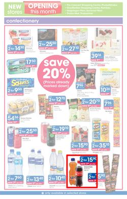 Clicks : You Pay Less (24 Mar - 21 Apr 2015), page 35