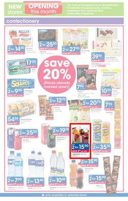 Clicks : You Pay Less (24 Mar - 21 Apr 2015), page 35
