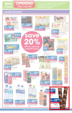 Clicks : You Pay Less (24 Mar - 21 Apr 2015), page 35