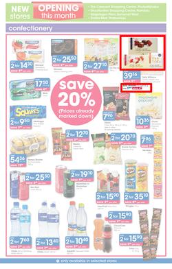 Clicks : You Pay Less (24 Mar - 21 Apr 2015), page 35