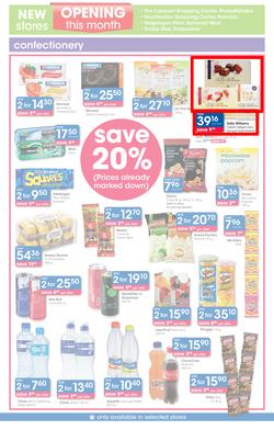 Clicks : You Pay Less (24 Mar - 21 Apr 2015), page 35