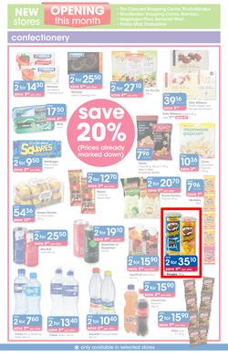 Clicks : You Pay Less (24 Mar - 21 Apr 2015), page 35