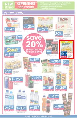 Clicks : You Pay Less (24 Mar - 21 Apr 2015), page 35