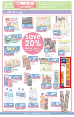 Clicks : You Pay Less (24 Mar - 21 Apr 2015), page 35