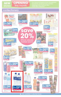 Clicks : You Pay Less (24 Mar - 21 Apr 2015), page 35