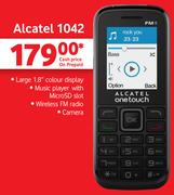Alcatel 1042