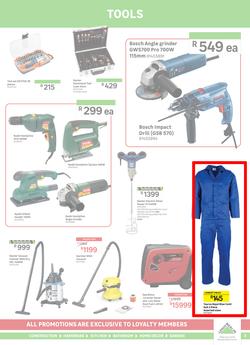 Leroy Merlin : March More For Much Less (01 March - 02 April 2024), page 3