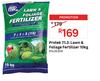 Protek 7.1.3 Lawn & Foliage Fertilizer 81426309-10Kg
